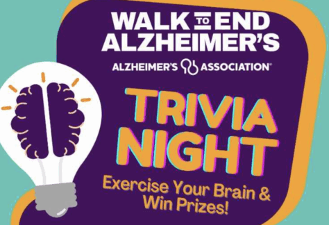 Walk to End Alzheimer's - Trivia Night